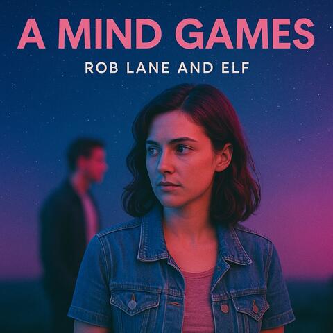 A Mind Games