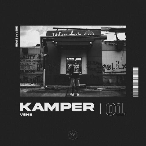 Kamper, Vol. 1