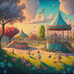 Aquel Sol de la Tarde