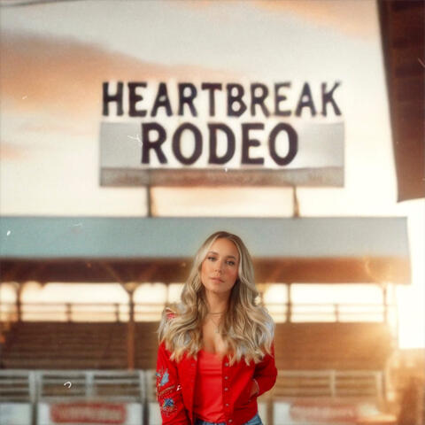 Heartbreak Rodeo