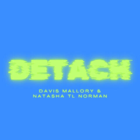Detach