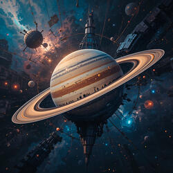 Saturno