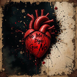 No Me Digas Que No