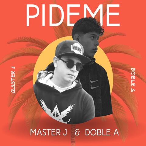 Pideme