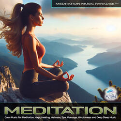 Ambient Relaxation and Meditation