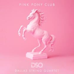 Pink Pony Club