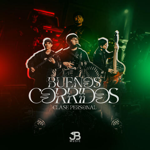 Buenos Corridos