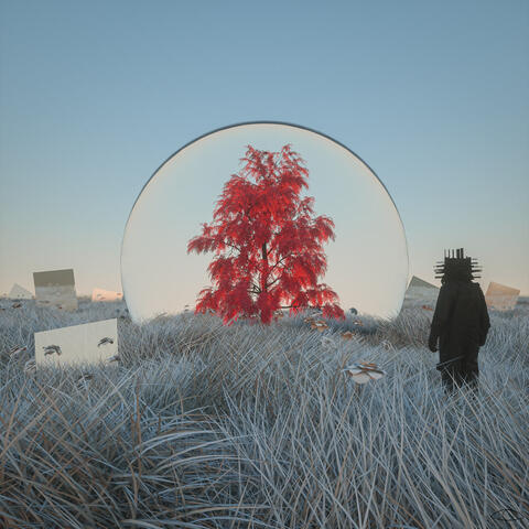 Angel's Derealisation