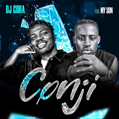 Conji