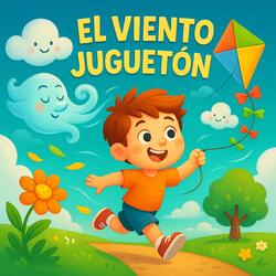 El Viento Juguetón