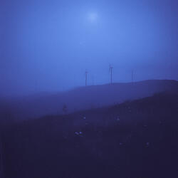 someday i'll be gone