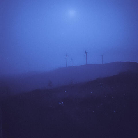 someday i'll be gone