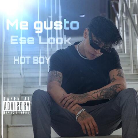 ME GUSTO ESE LOOK