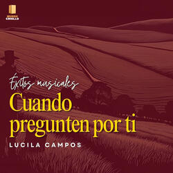 Cuando Pregunten Por Ti