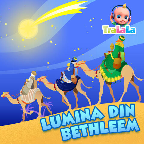Lumina din Bethleem
