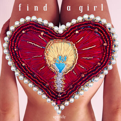 Find a Girl