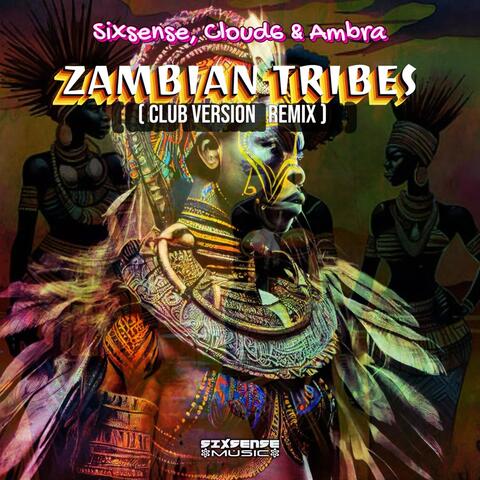 Zambian Tribes