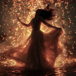 Dancing in the Rain