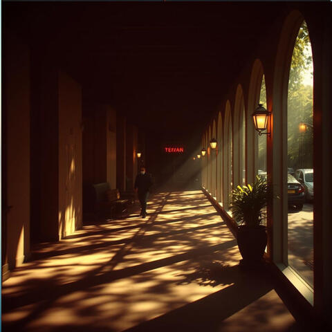 Dappled Light