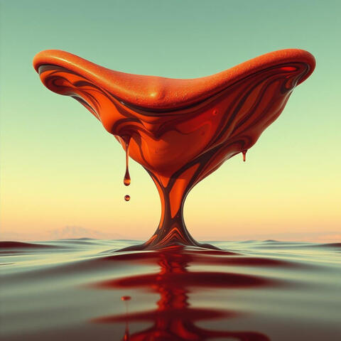 Liquid Horizons