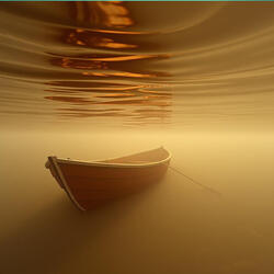 Submerged Echoes