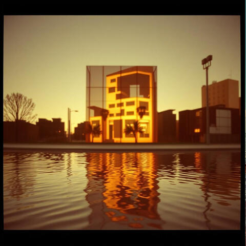 Rippled Reflections