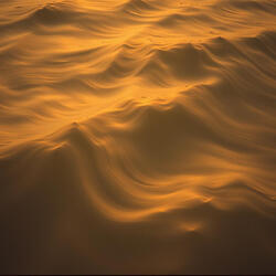 Drifting Currents