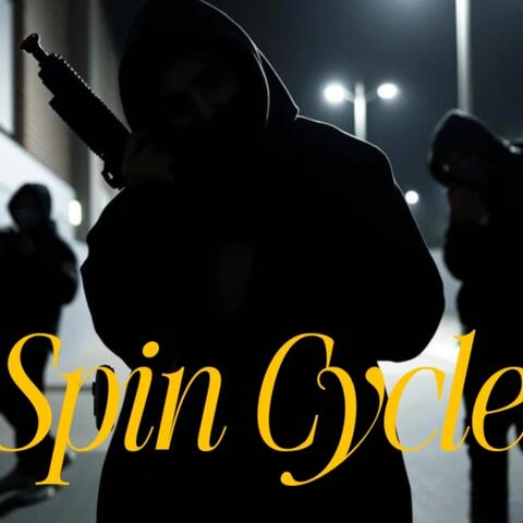 Spin Cycle
