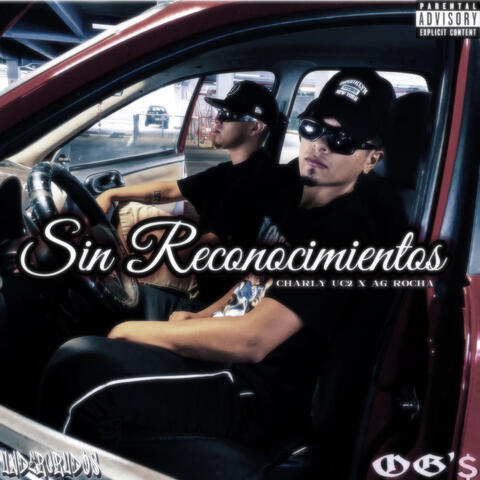 Sin Reconocimientos