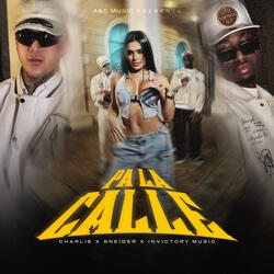 PA LA CALLE