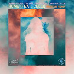 Home (feat. CELLI)