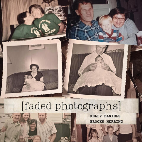 FADED PHOTOGRAPHS