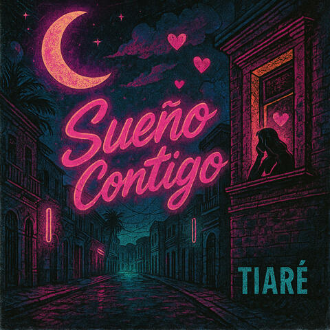 Sueño contigo