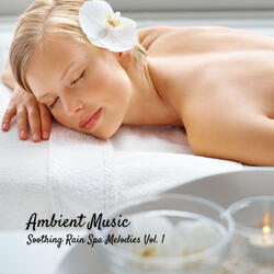 Meditation Music Deep Ambient Sound