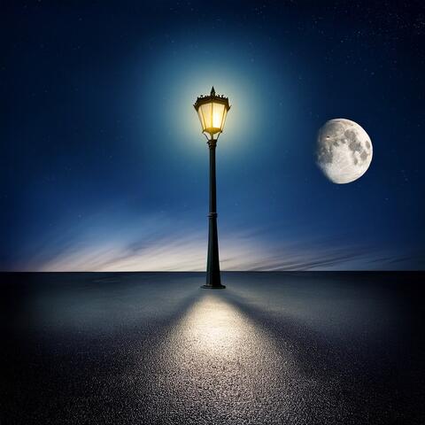 Silent Nights: Music For Restful Sleep And Peace