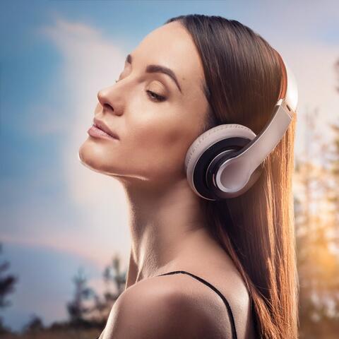 Music Created For Deep Relaxation Spaces