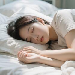 Gentle Harmonies Sleep Relaxation