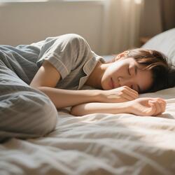 Smooth Melodies Night Rest