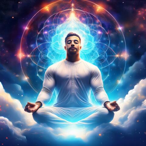 Meditation Rhythms For The Soul's Quiet Awakening