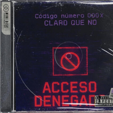 CL4R0 QU3 N0