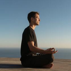 Serenity Sounds Inner Calm