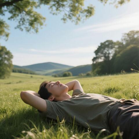 Relaxing Music for Restful Relaxation