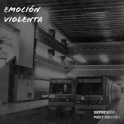 Emoción Violenta