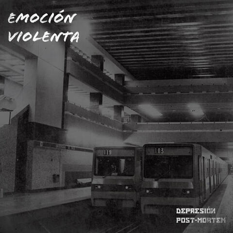 Emoción Violenta