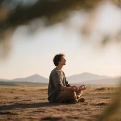 Smooth Melodies Tranquil Rest