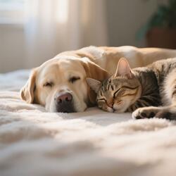 Calm Tunes Restful Dogs