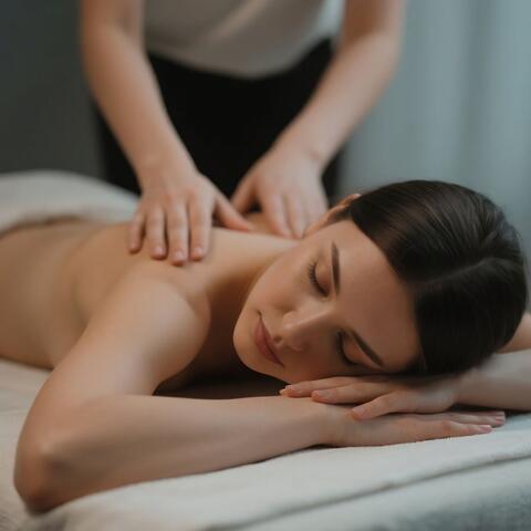 Harmonic Tunes for Therapeutic Massage