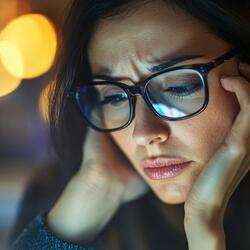 Calm Tunes Inventive Drive