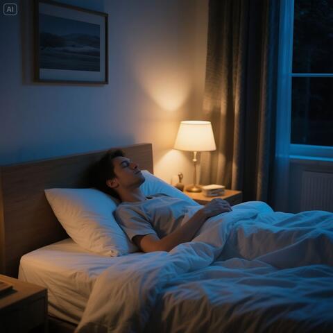 Gentle Sounds for Peaceful Dreams