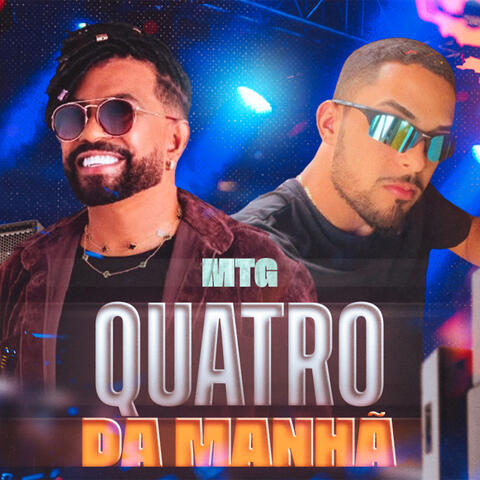 MTG Quatro Da Manhã